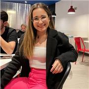 Estudiante en grado de Psicología con bachiller social y de biología con matrícula de honor en 2021 ofrece refuerzo escolar